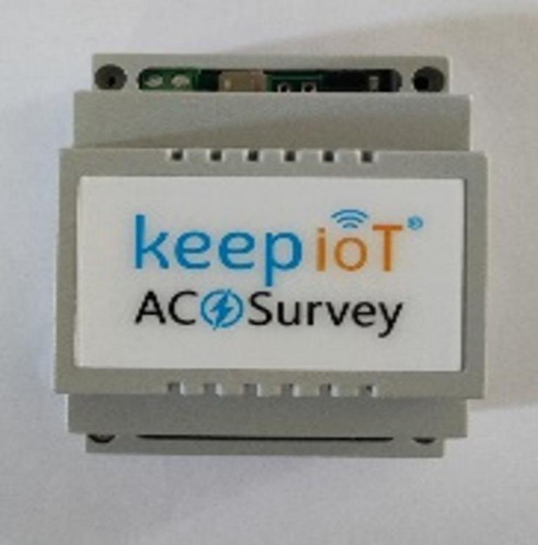 AC-Survey